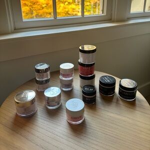 Dip powder - variety pack